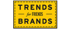 Скидка 10% на коллекция trends Brands limited! - Мехельта